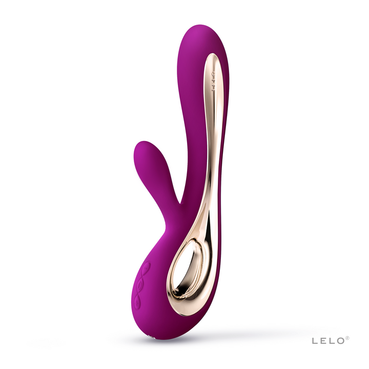 LELO SORAYA 2 Intimate Massager
