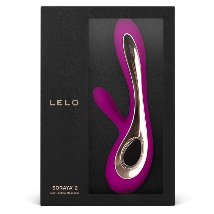 LELO SORAYA 2 Intimate Massager