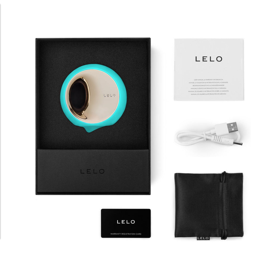 LELO ORA 3 Intimate Massager