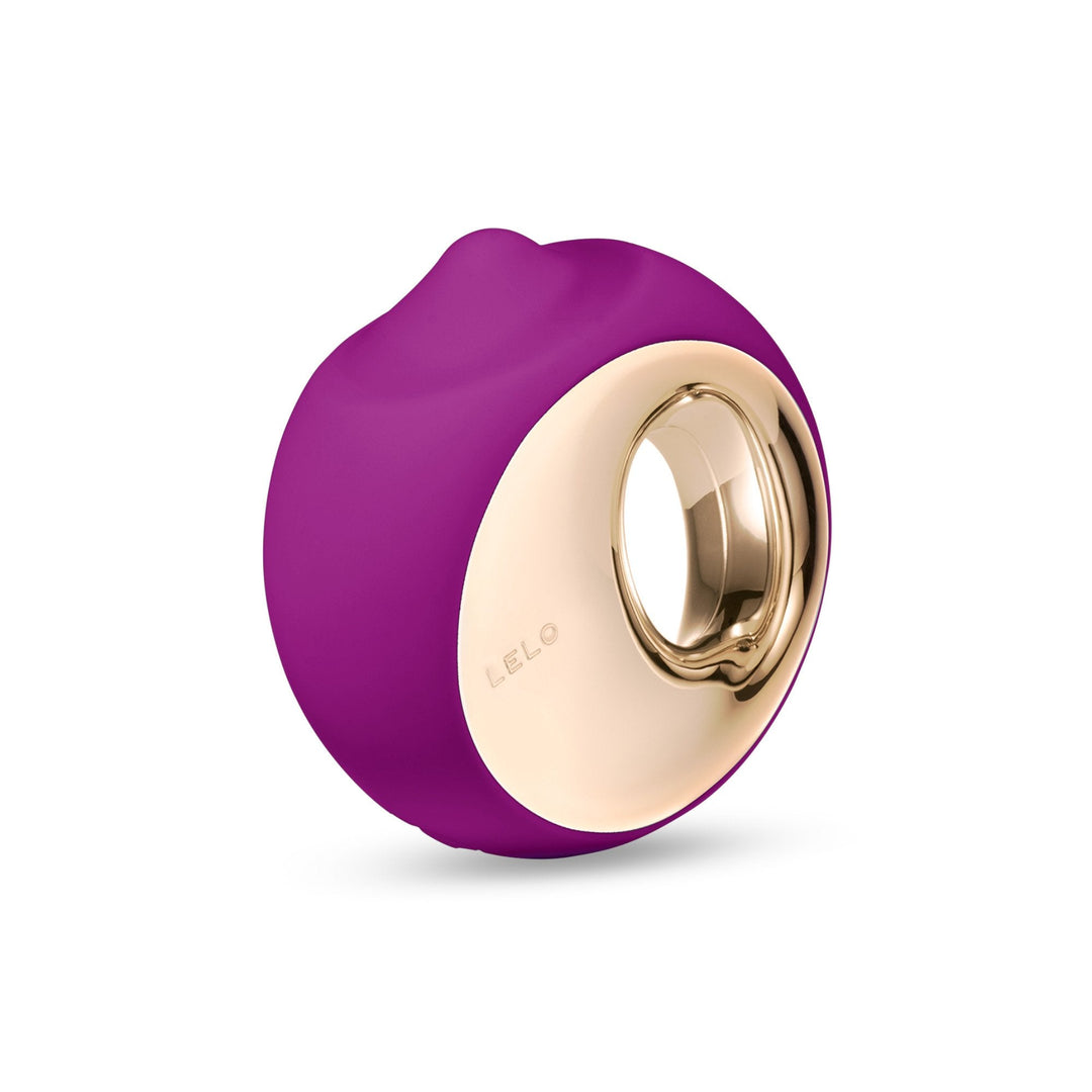 LELO ORA 3 Intimate Massager