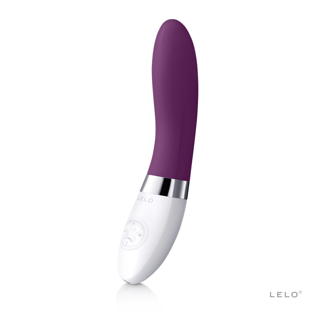 LELO LIV 2 Intimate Massager