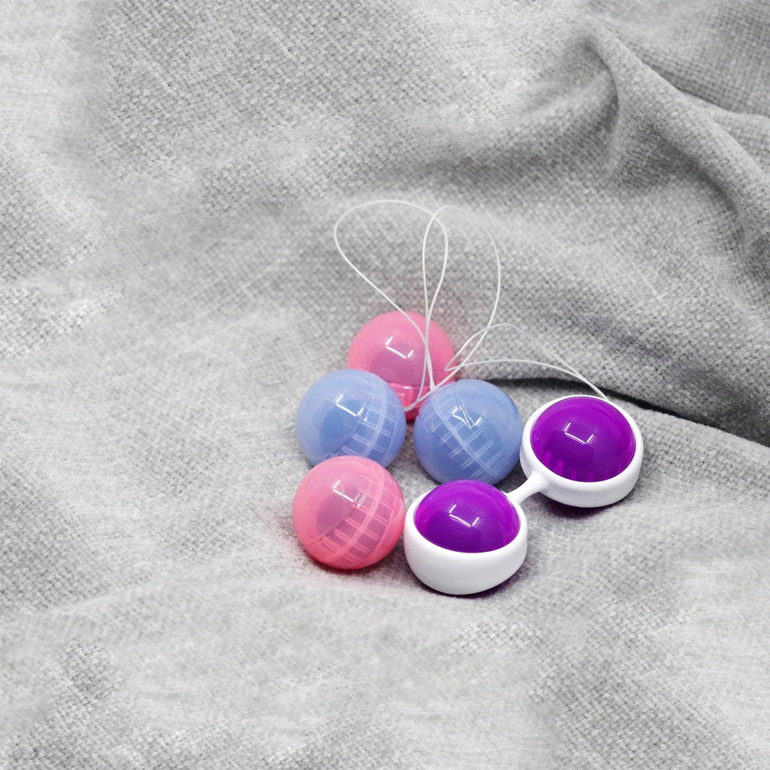LELO Beads Plus