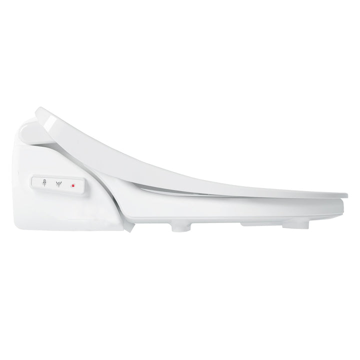 Slim Three Bidet Toilet Seat