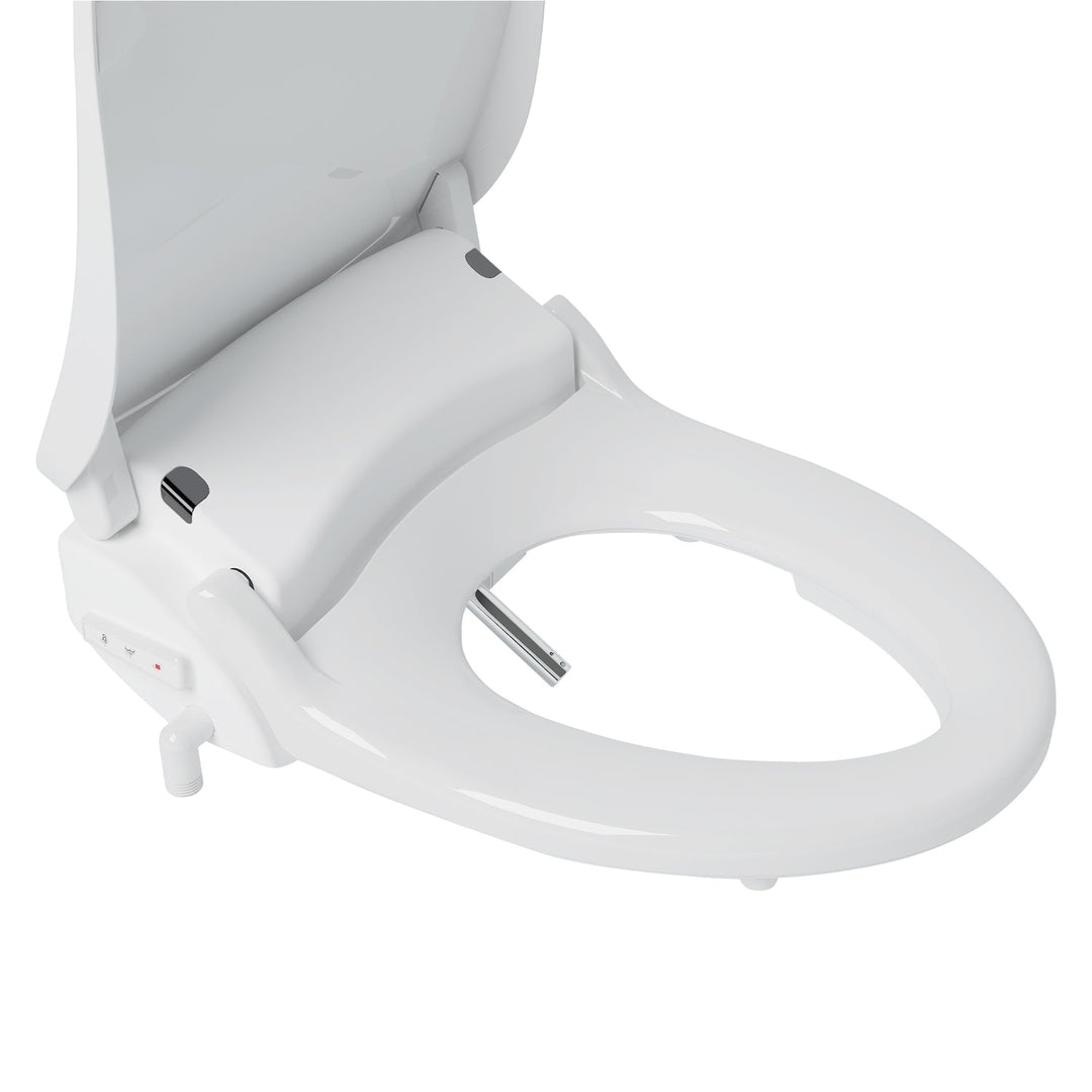 Slim Three Bidet Toilet Seat