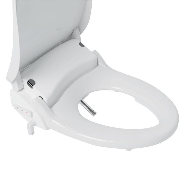 Slim Three Bidet Toilet Seat