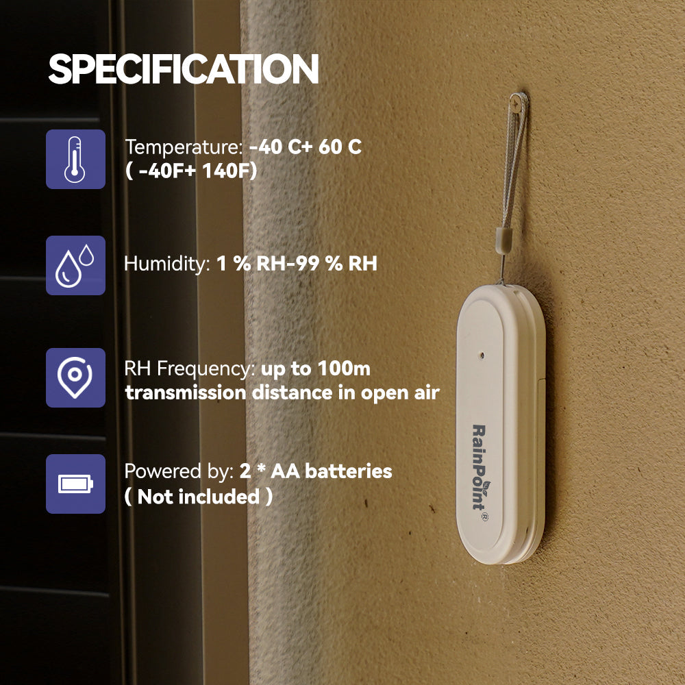 Wi-Fi Weather Station