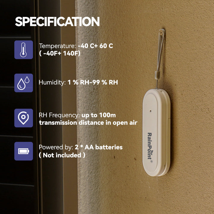 Wi-Fi Weather Station