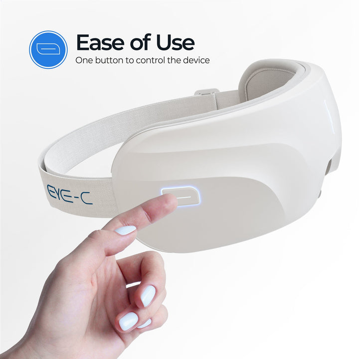 EYE-C Massager