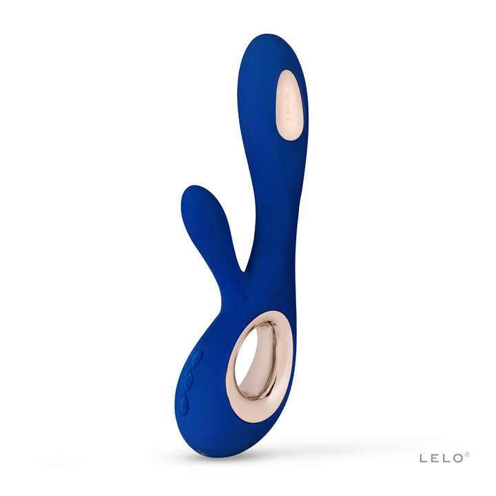 LELO SORAYA Wave Intimate Massager