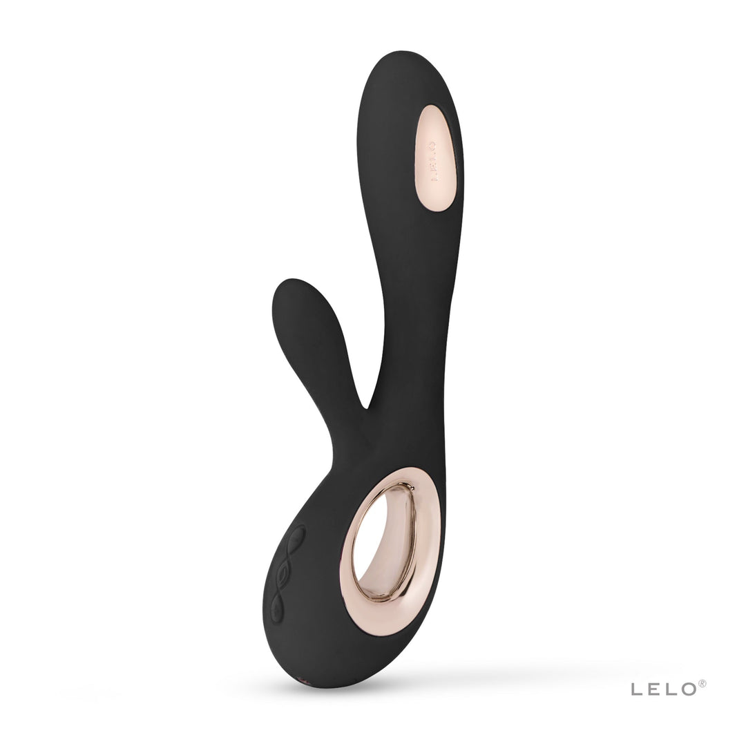 LELO SORAYA Wave Intimate Massager