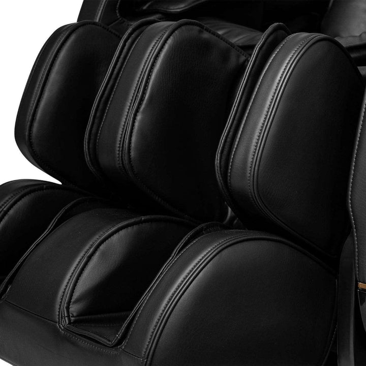Jin 2.0 - Deluxe Heated SL Track Zero Gravity Massage Chair by Synca Massage Chair