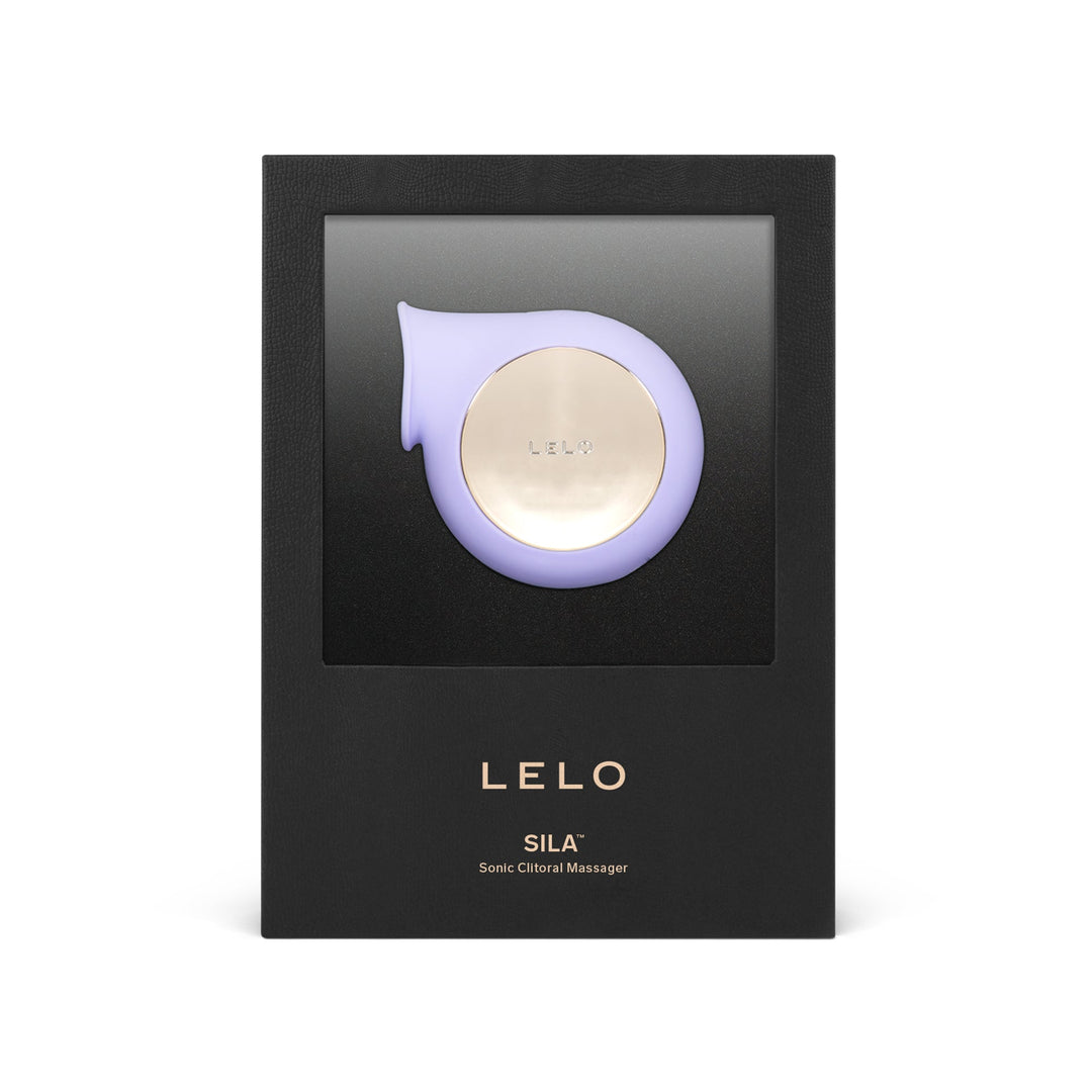 LELO SILA Intimate Massager