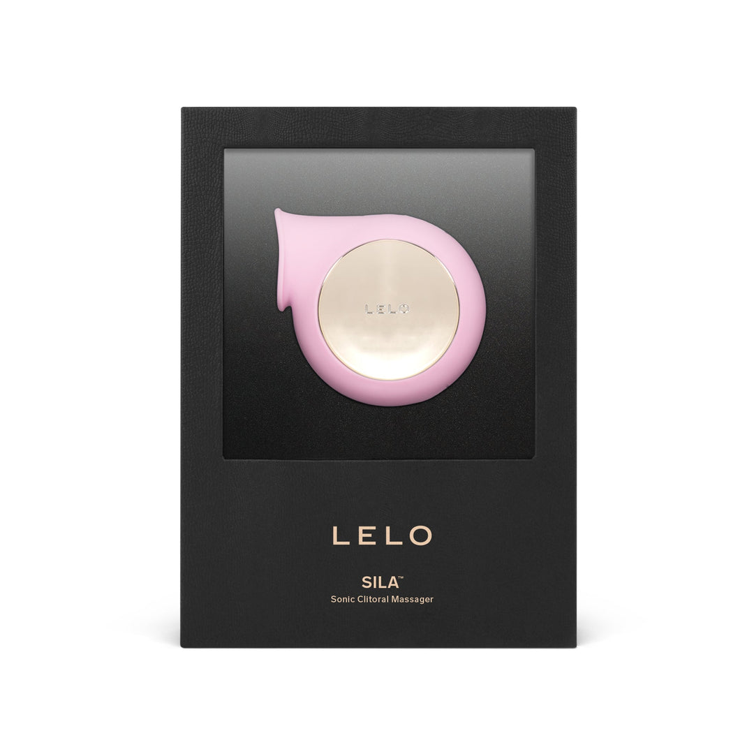 LELO SILA Intimate Massager