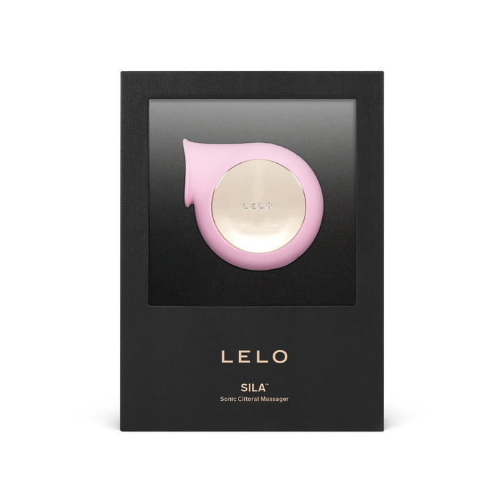 LELO SILA Intimate Massager