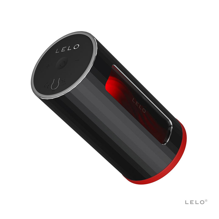 LELO F1S V2x Console