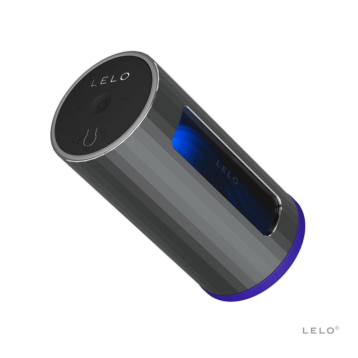 LELO F1S V2x Console