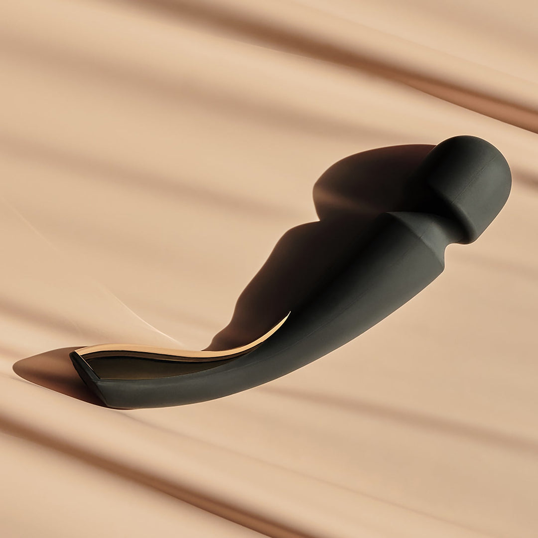 LELO Smart Wand 2 Medium Intimate Massager