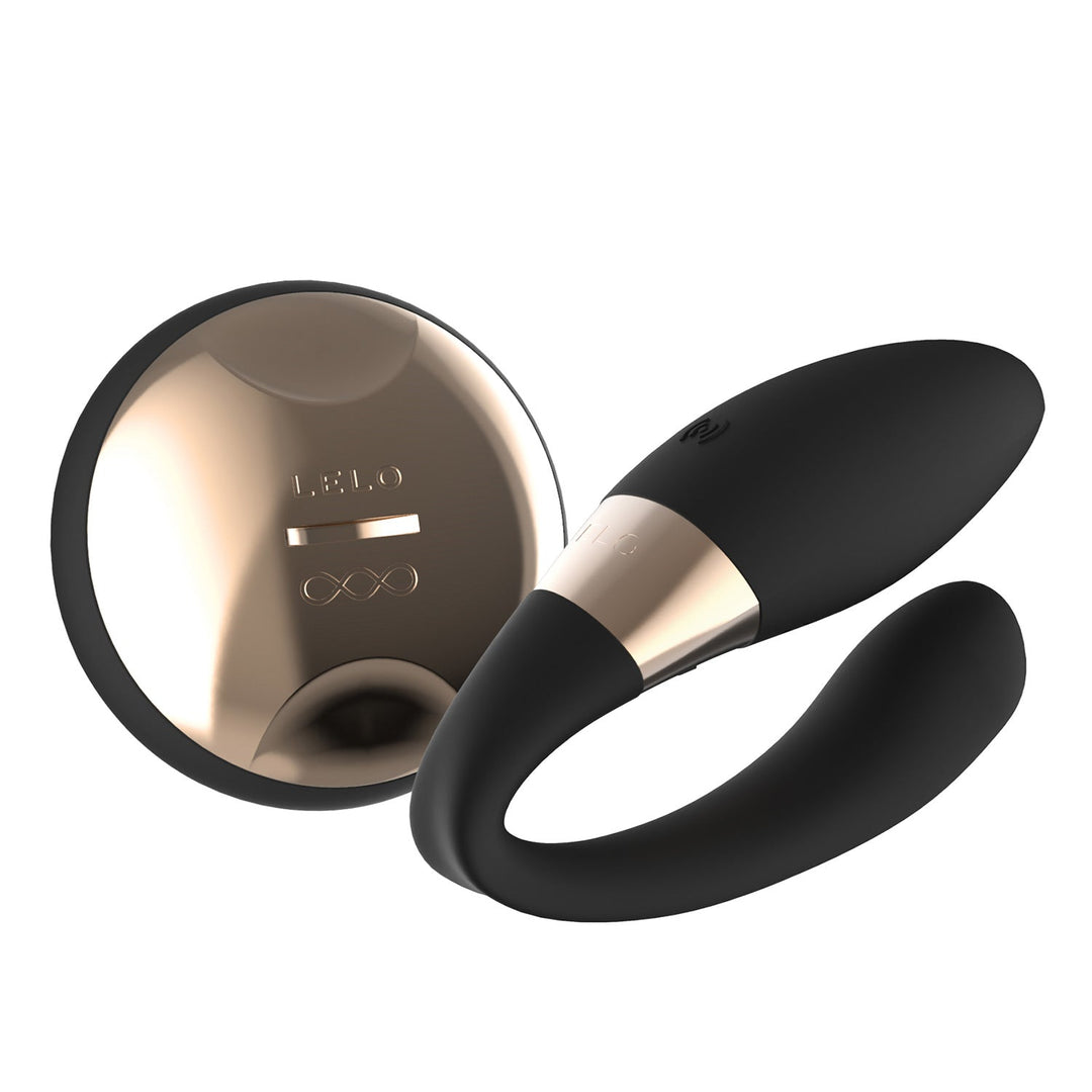 LELO TIANI Duo Intimate Massager