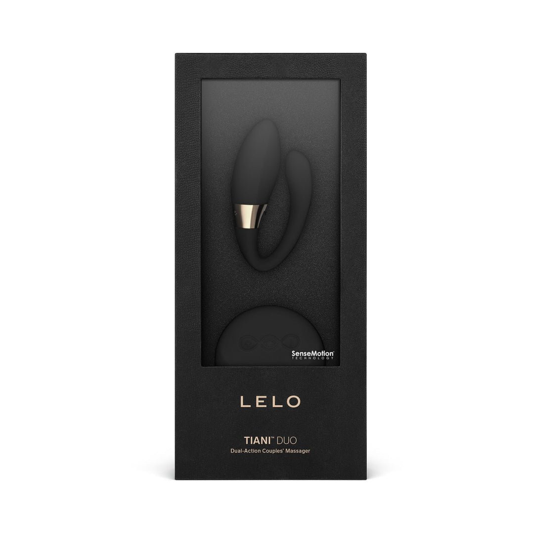 LELO TIANI Duo Intimate Massager
