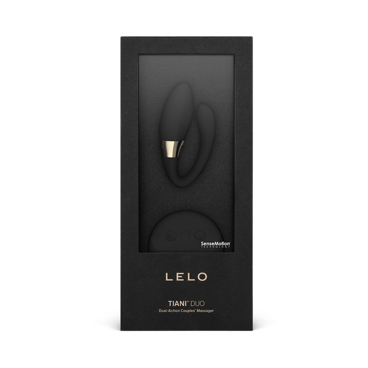 LELO TIANI Duo Intimate Massager