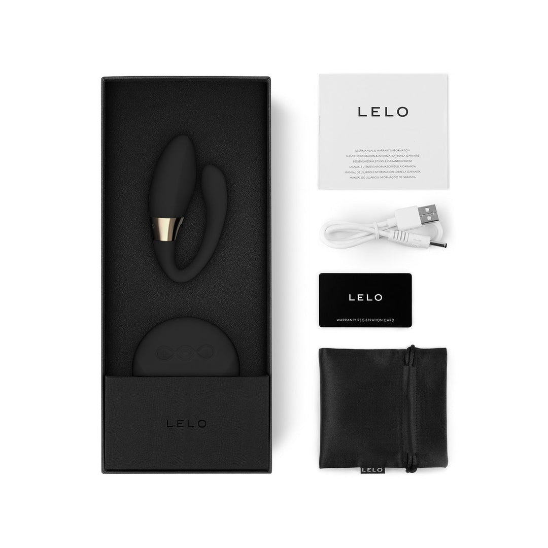 LELO TIANI Duo Intimate Massager