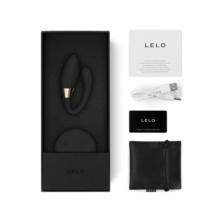 LELO TIANI Duo Intimate Massager