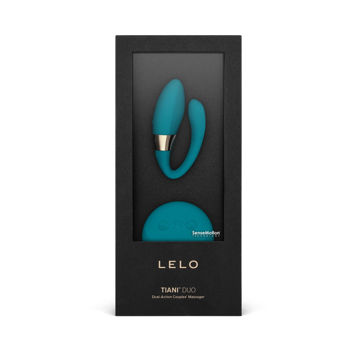 LELO TIANI Duo Intimate Massager