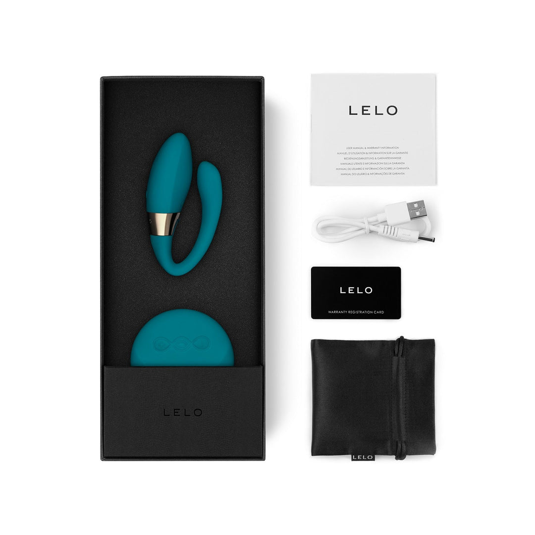 LELO TIANI Duo Intimate Massager