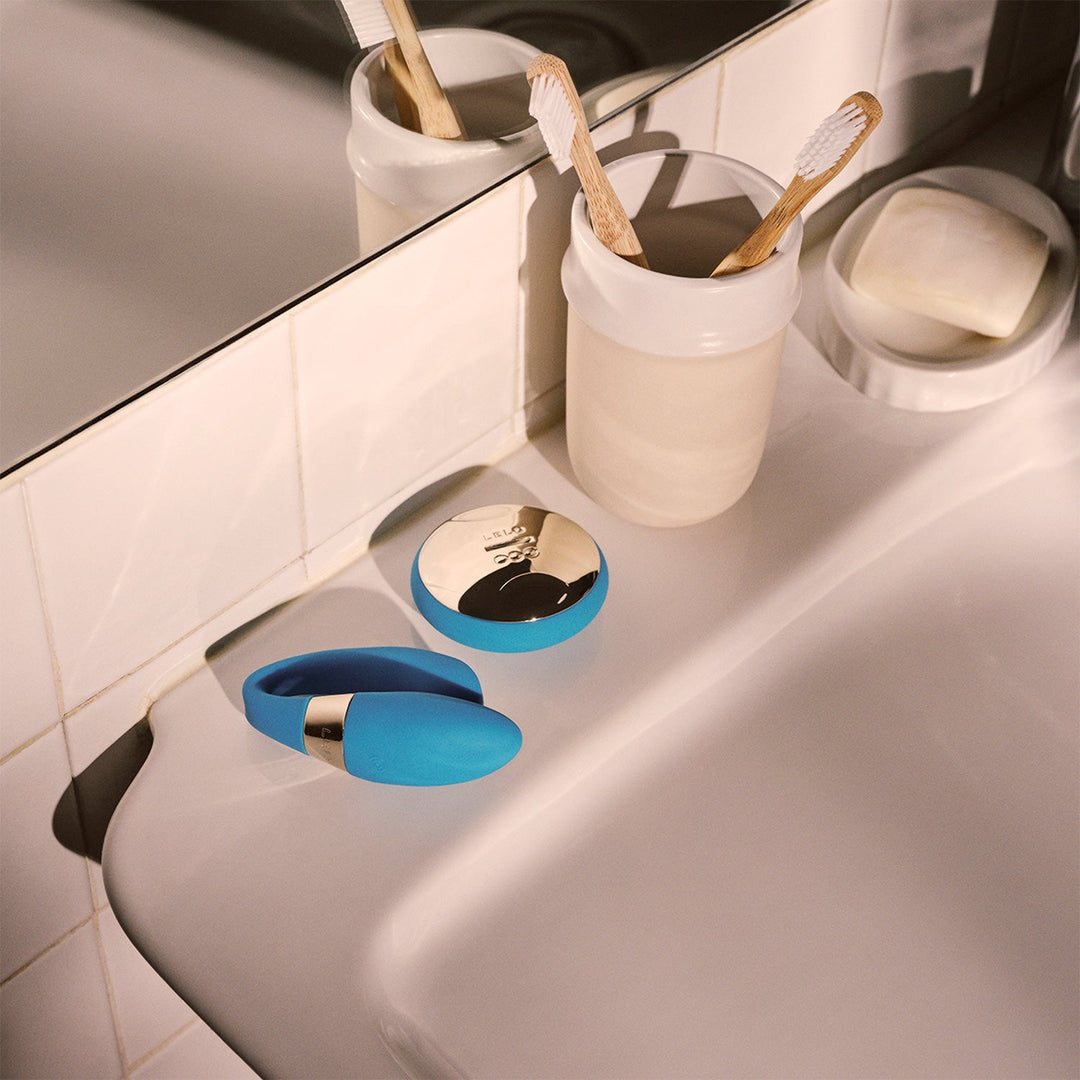 LELO TIANI Duo Intimate Massager