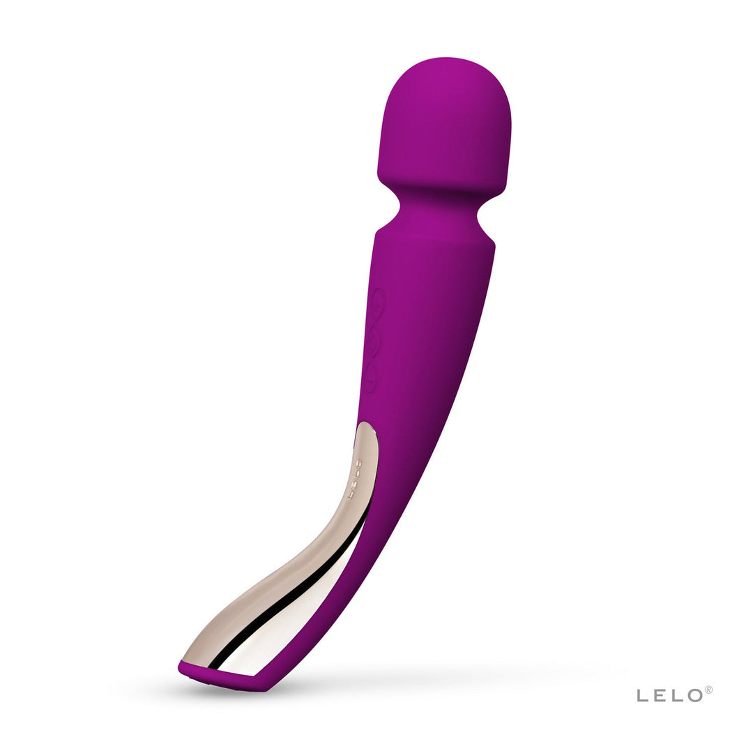 LELO Smart Wand 2 Medium Intimate Massager