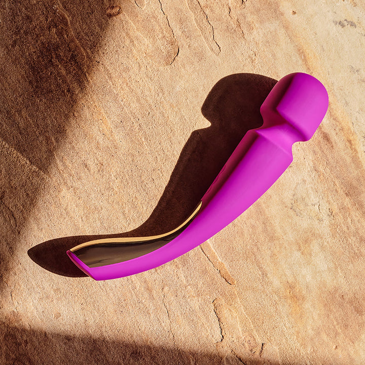 LELO Smart Wand 2 Medium Intimate Massager