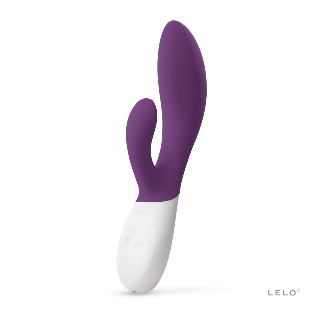 LELO INA Wave 2 Intimate Massager