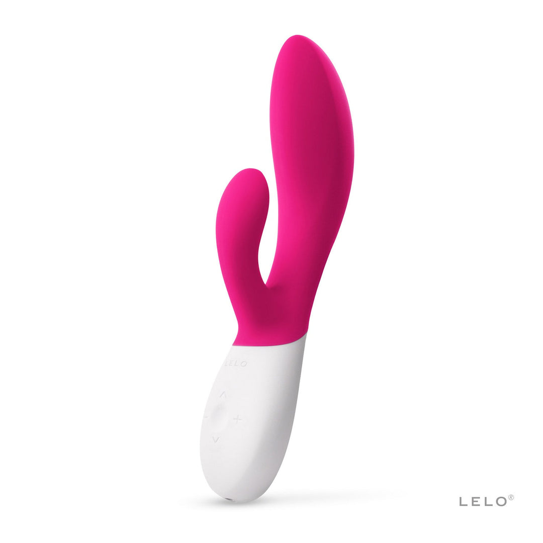 LELO INA Wave 2 Intimate Massager