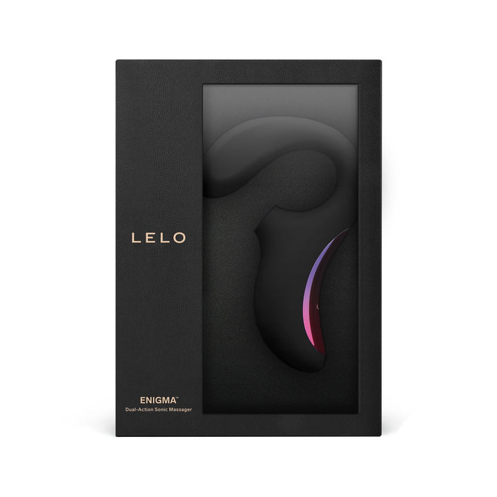 LELO ENIGMA Cruise Intimate Massager