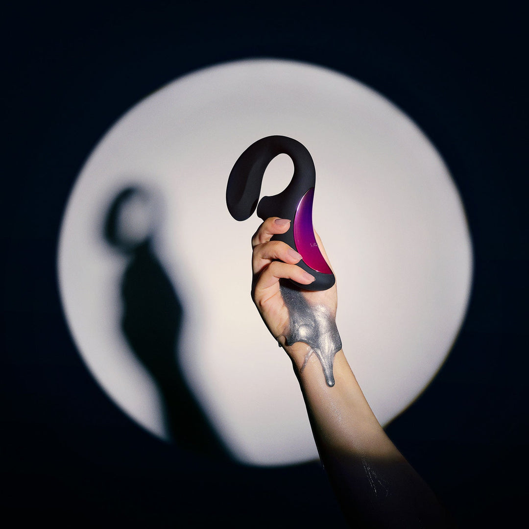 LELO ENIGMA Cruise Intimate Massager