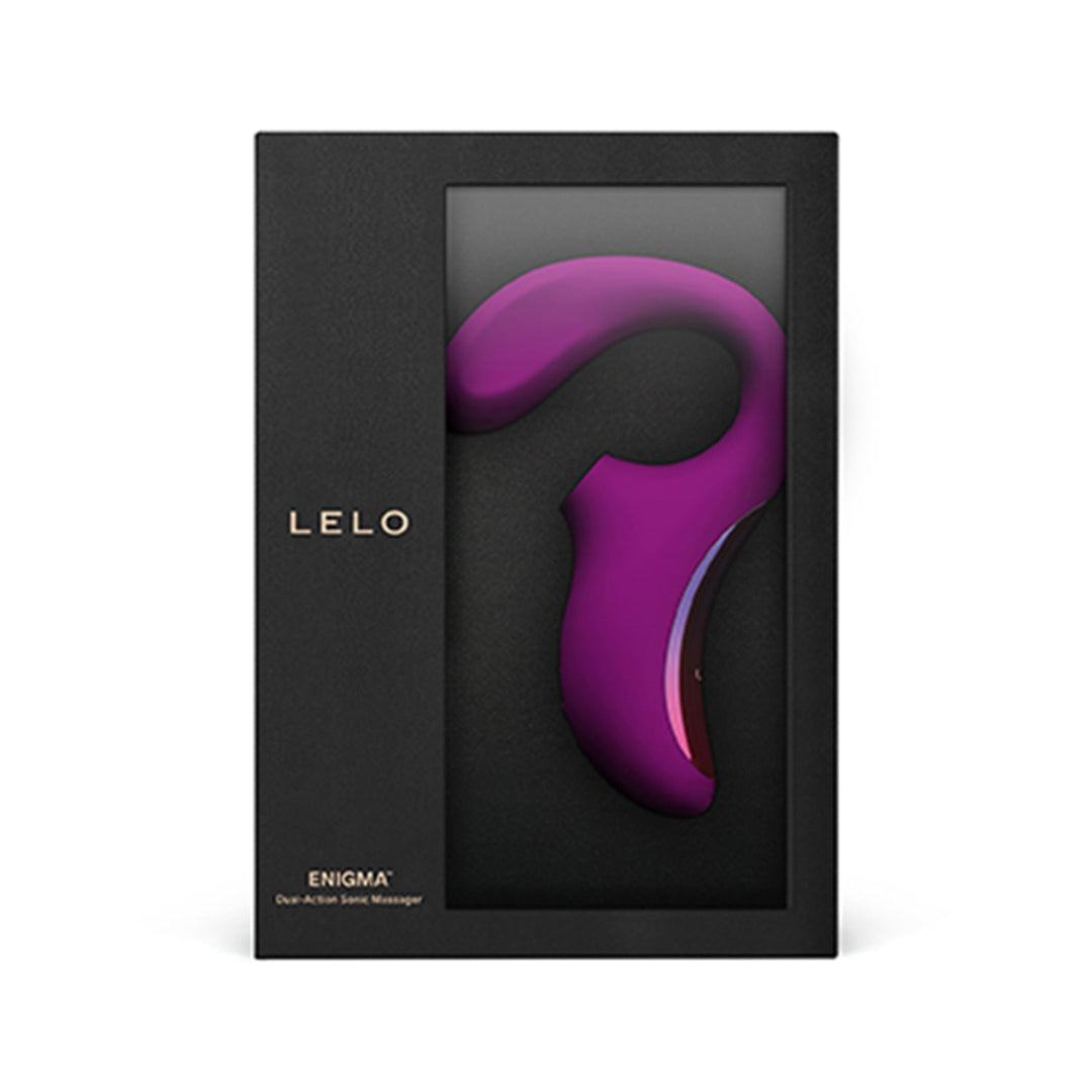 LELO ENIGMA Cruise Intimate Massager