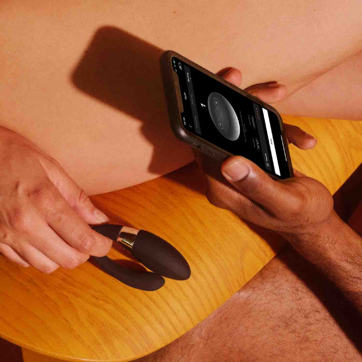 TIANI HARMONY App-Connected Couples Intimate Massager