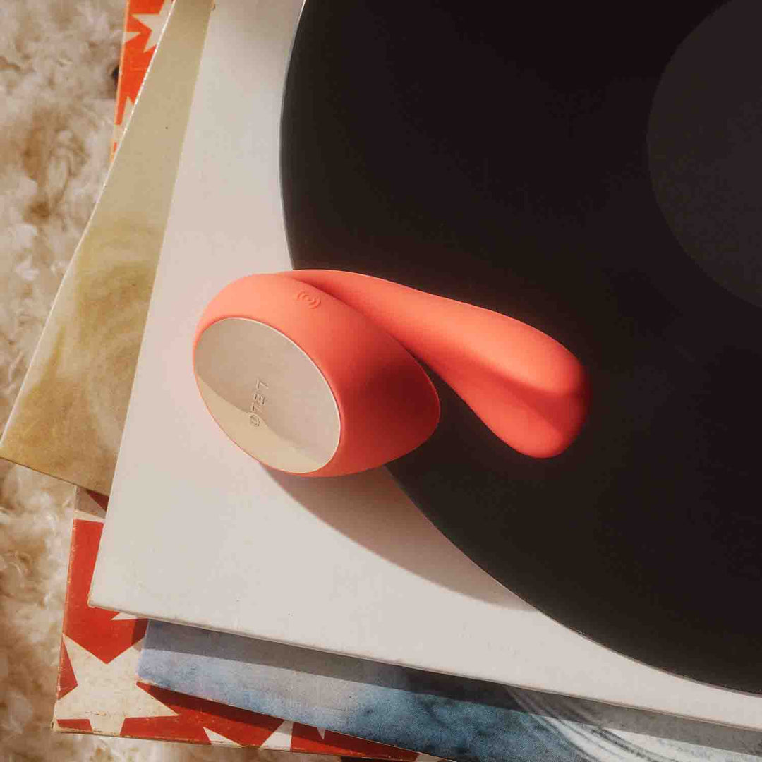 LELO IDA Wave Intimate Massager