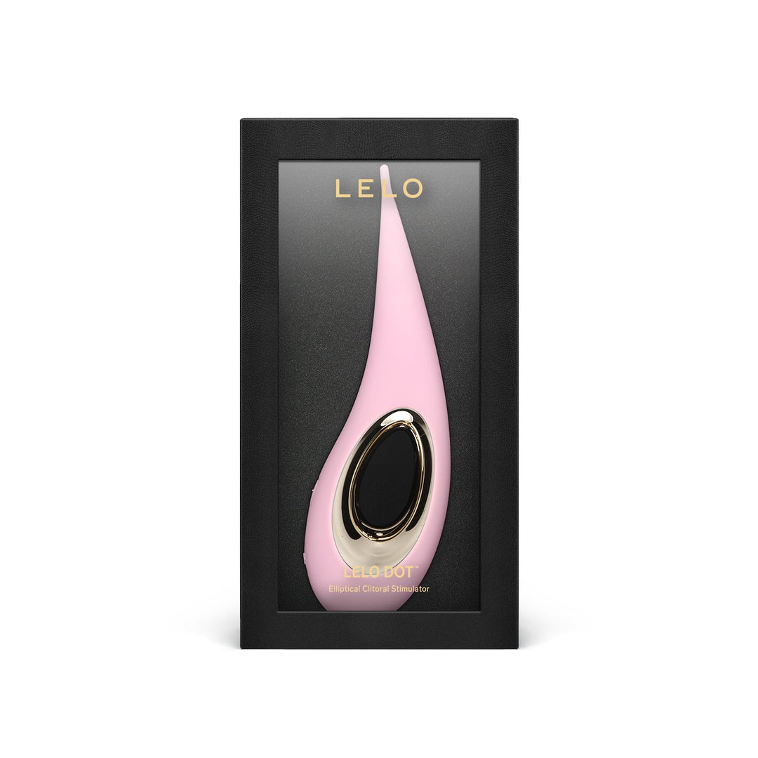 LELO DOT Intimate Massager