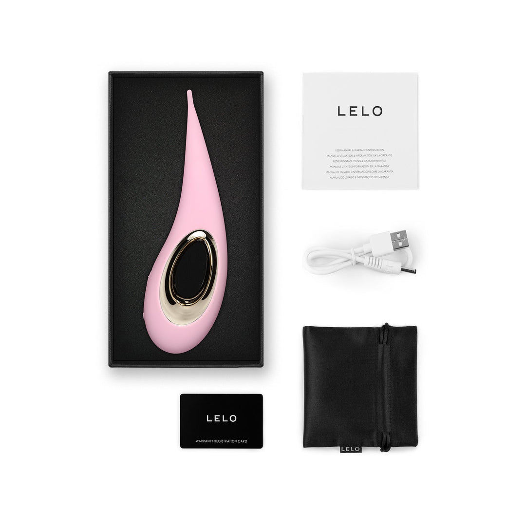 LELO DOT Intimate Massager