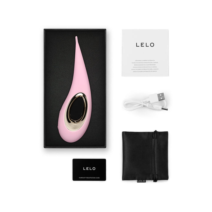 LELO DOT Intimate Massager