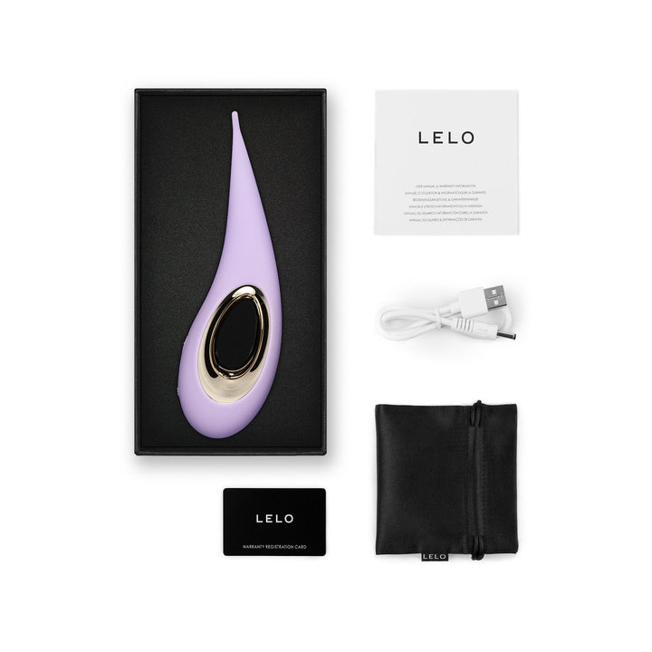 LELO DOT Intimate Massager