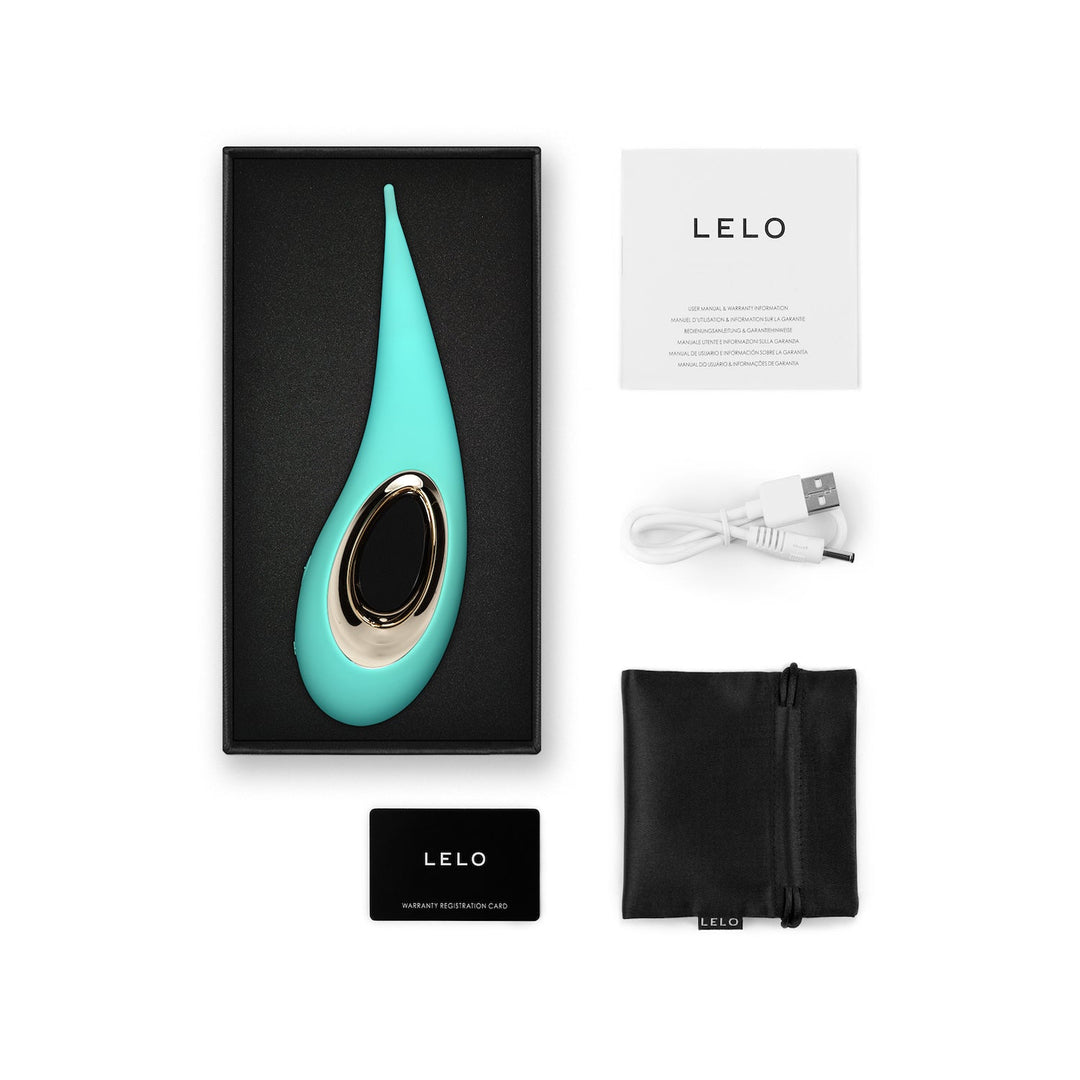 LELO DOT Intimate Massager