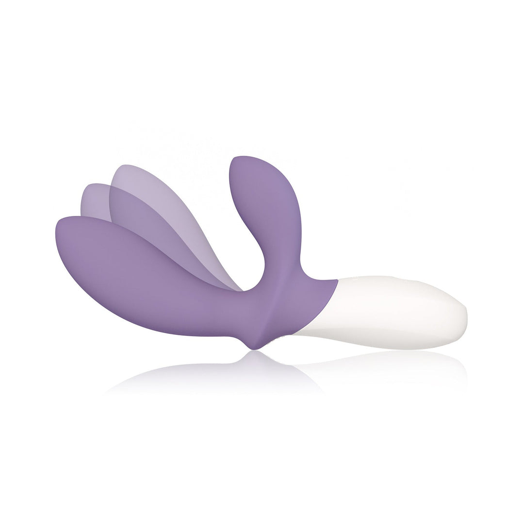 LELO Loki Wave 2 Intimate Massager
