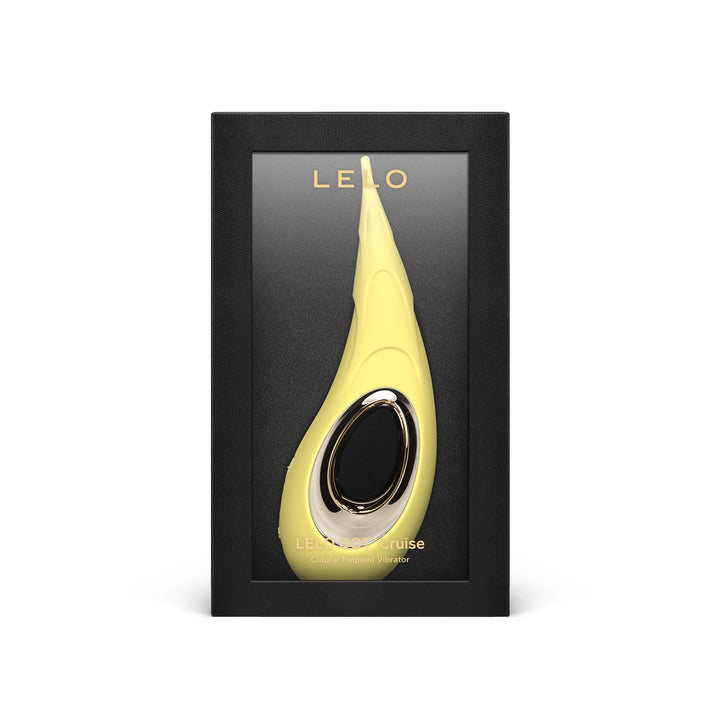 LELO DOT™ Cruise Intimate Massager