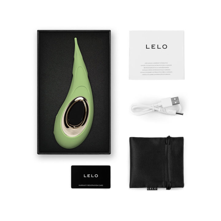 LELO DOT™ Cruise Intimate Massager