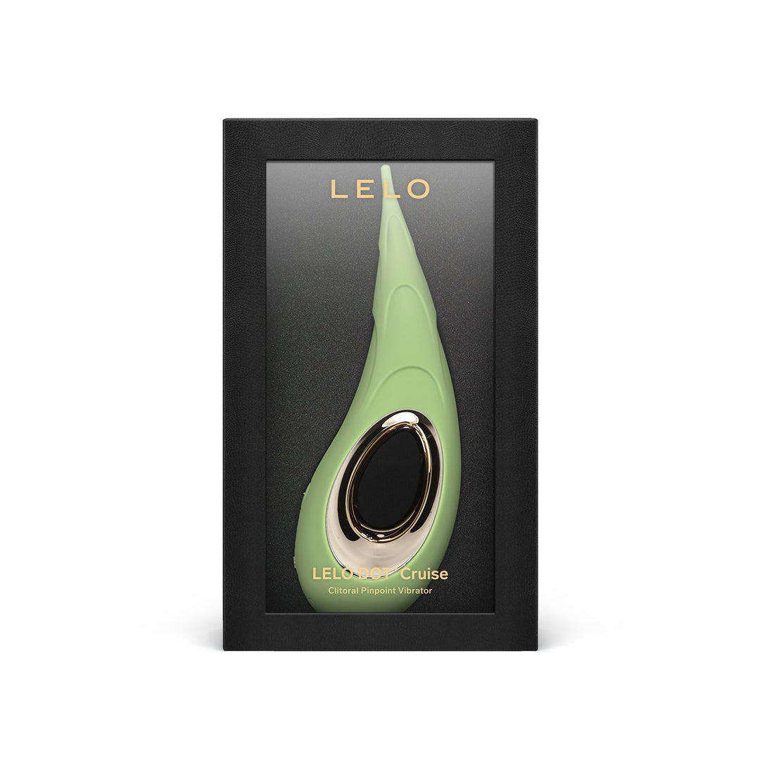LELO DOT™ Cruise Intimate Massager