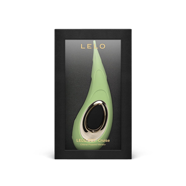 LELO DOT™ Cruise Intimate Massager