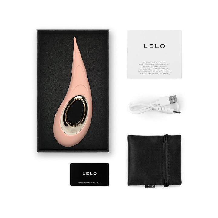 LELO DOT™ Cruise Intimate Massager
