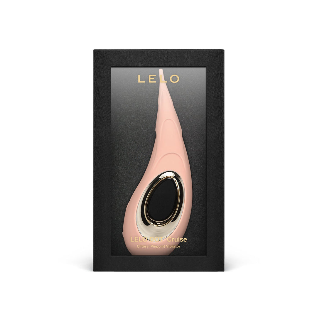 LELO DOT™ Cruise Intimate Massager
